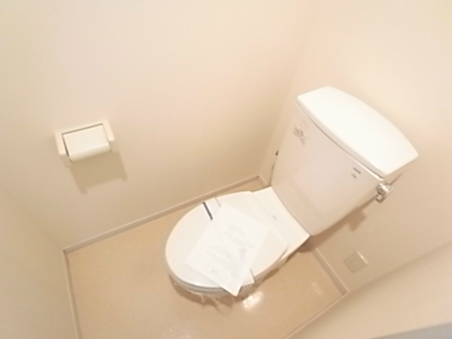 ヴァーグ伍番館 その他1