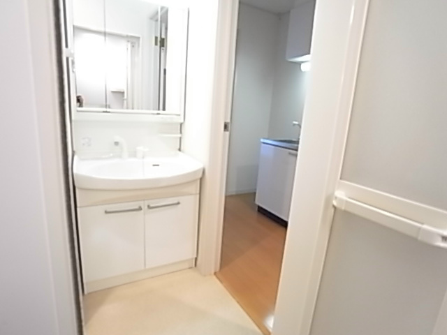 ヴァーグ伍番館 その他2