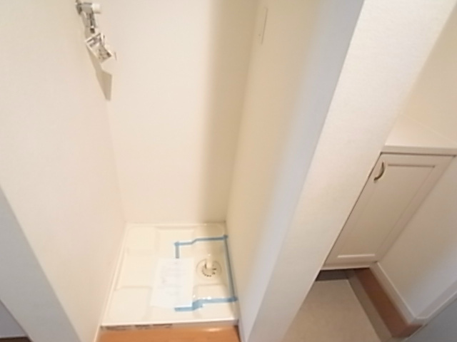 ヴァーグ伍番館 その他5