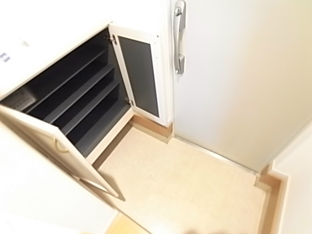 ヴァーグ伍番館 その他6