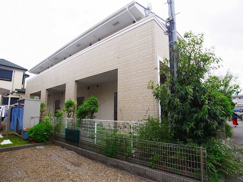 ヴァーグ伍番館 その他外観6