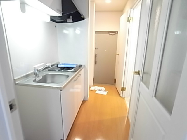 ヴァーグ伍番館 その他7