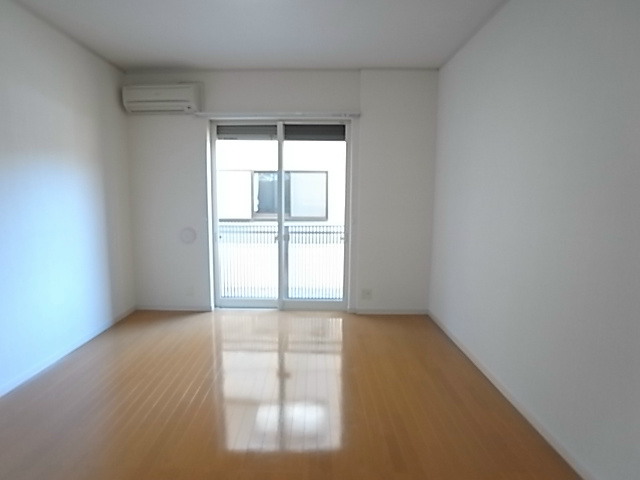 ヴァーグ伍番館 ベッドルーム