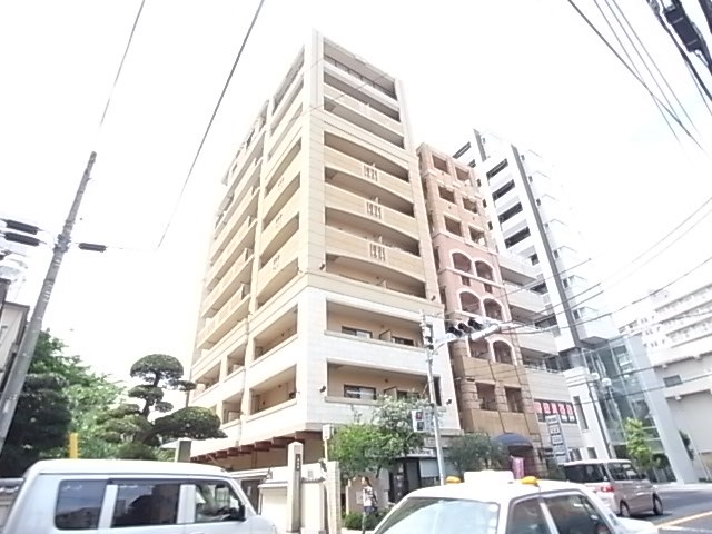 ラニカイビレッジ その他外観1