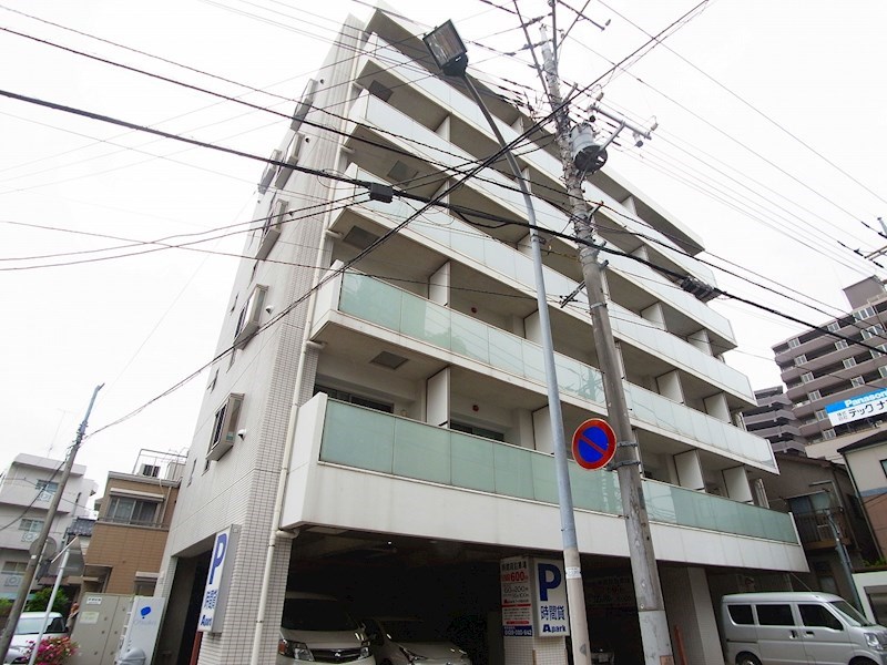 アーク松の木通り その他外観5
