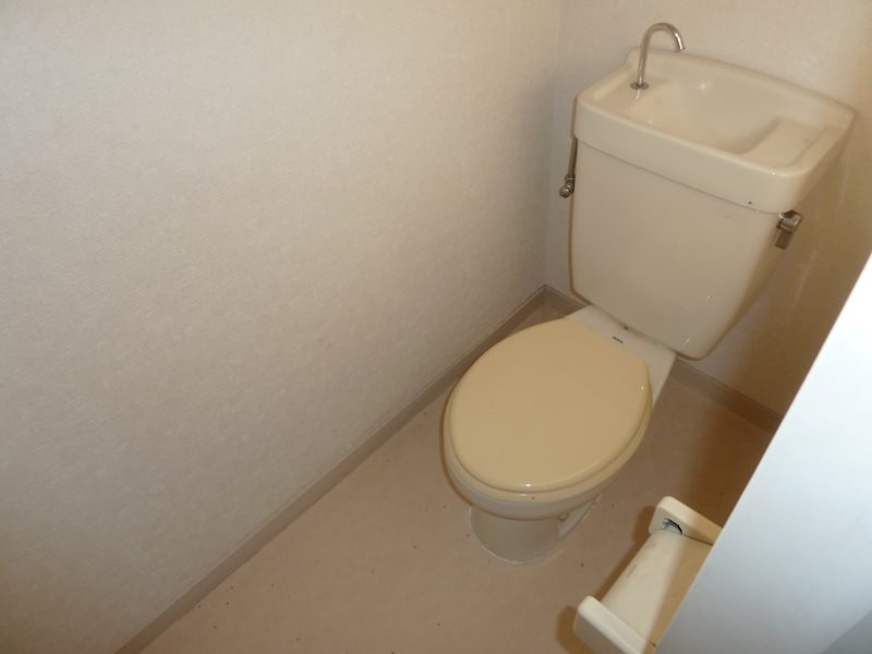 シティベール井堀  その他