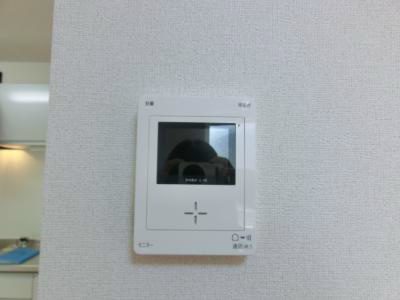 カーサ・カルムⅡ その他