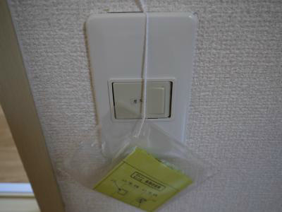 サンメゾンくすの木C棟 その他設備