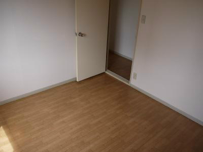 サンメゾンくすの木C棟 その他部屋・スペース