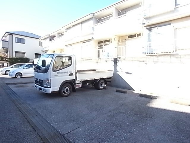 エステート大川 その他外観1