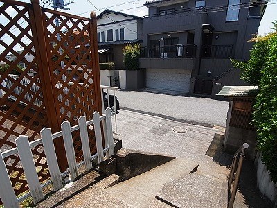 エステート大川 その他外観2