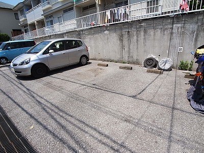 エステート大川 その他外観3