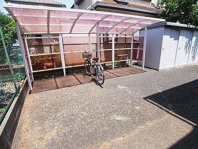 エステート大川 その他外観4