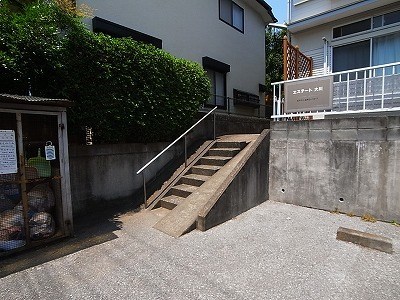 エステート大川 その他外観5