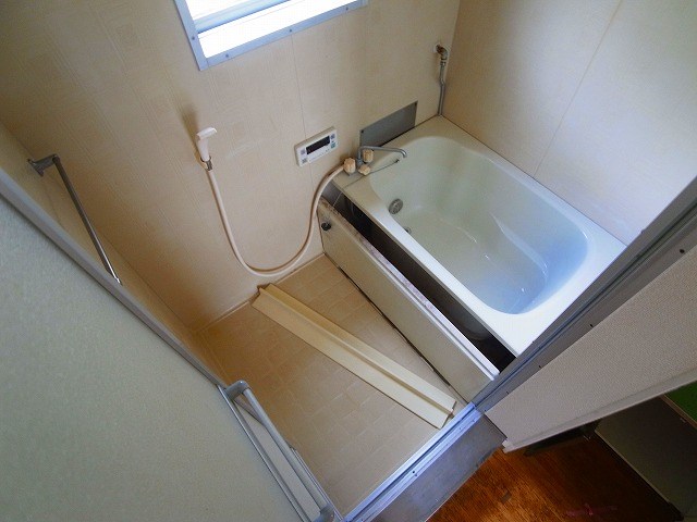 エステート大川 風呂画像