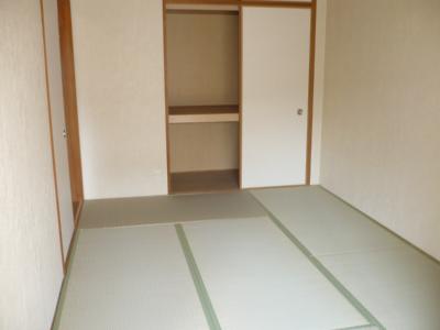 ルピナス泉大津 その他部屋・スペース