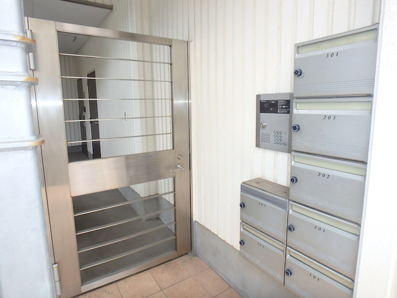 Zephyr　SHONAN その他外観1