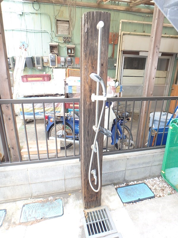 Zephyr　SHONAN その他外観2