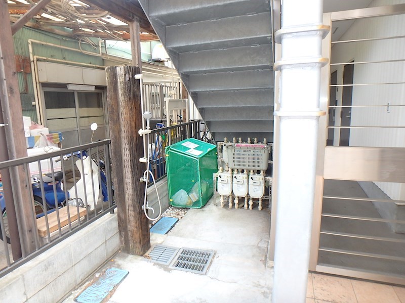 Zephyr　SHONAN その他外観3