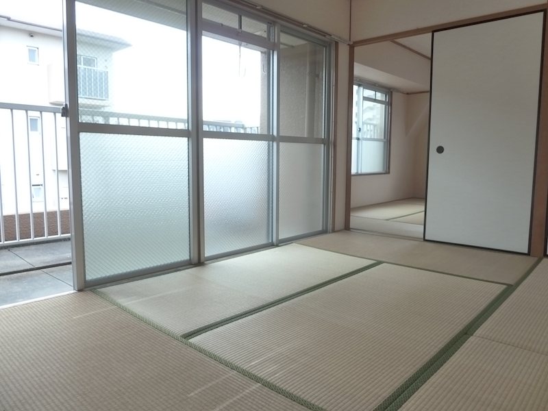 コーポラス水口Ⅱ その他