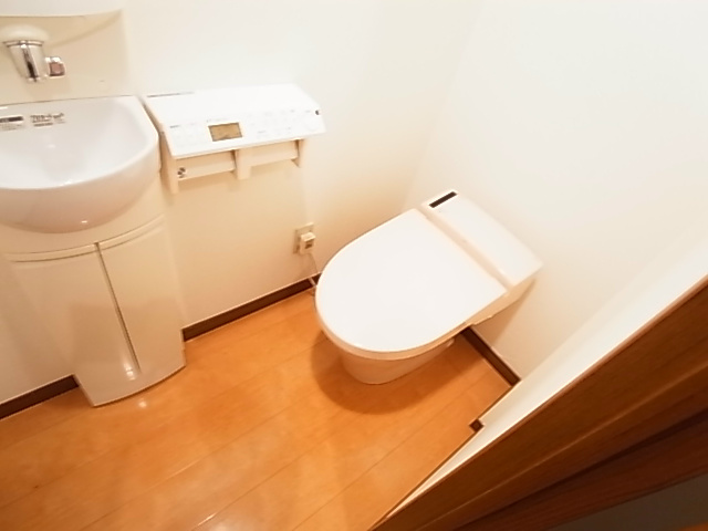 ビューパレス松戸東 その他1