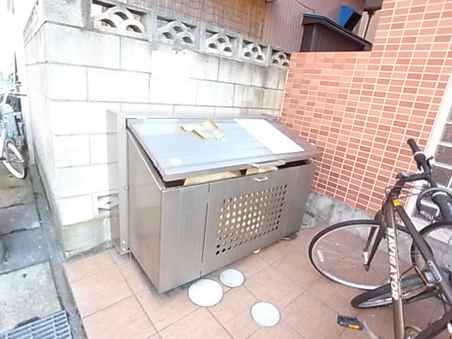 ビューパレス松戸東 その他外観5