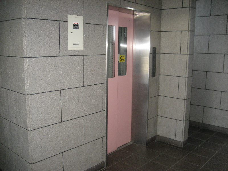 チコーベルメゾン桂 その他外観4