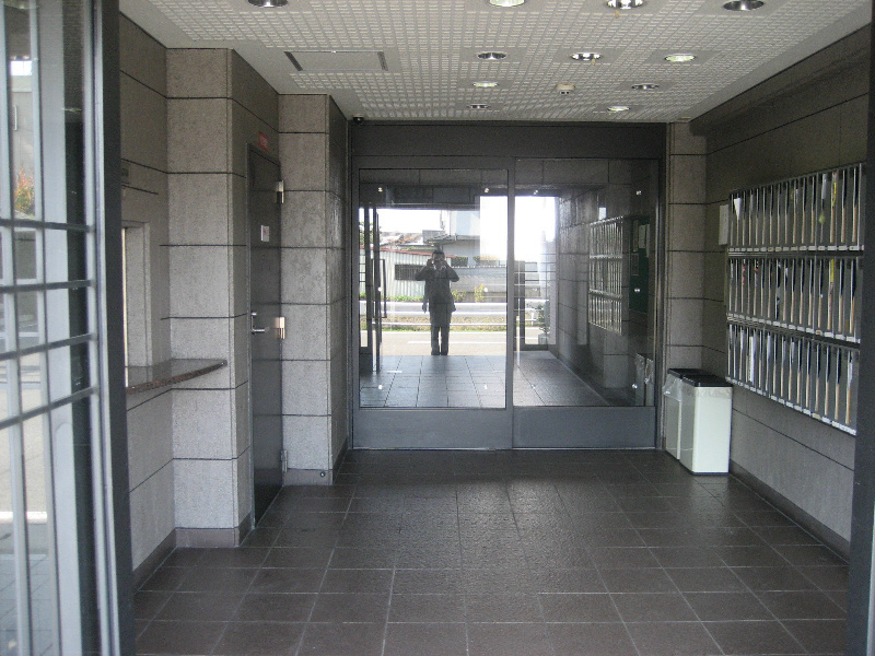 チコーベルメゾン桂 その他外観5