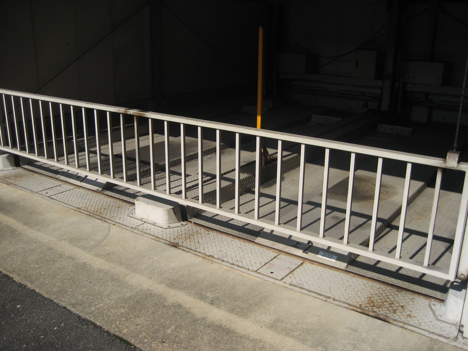 チコーベルメゾン桂 その他外観6