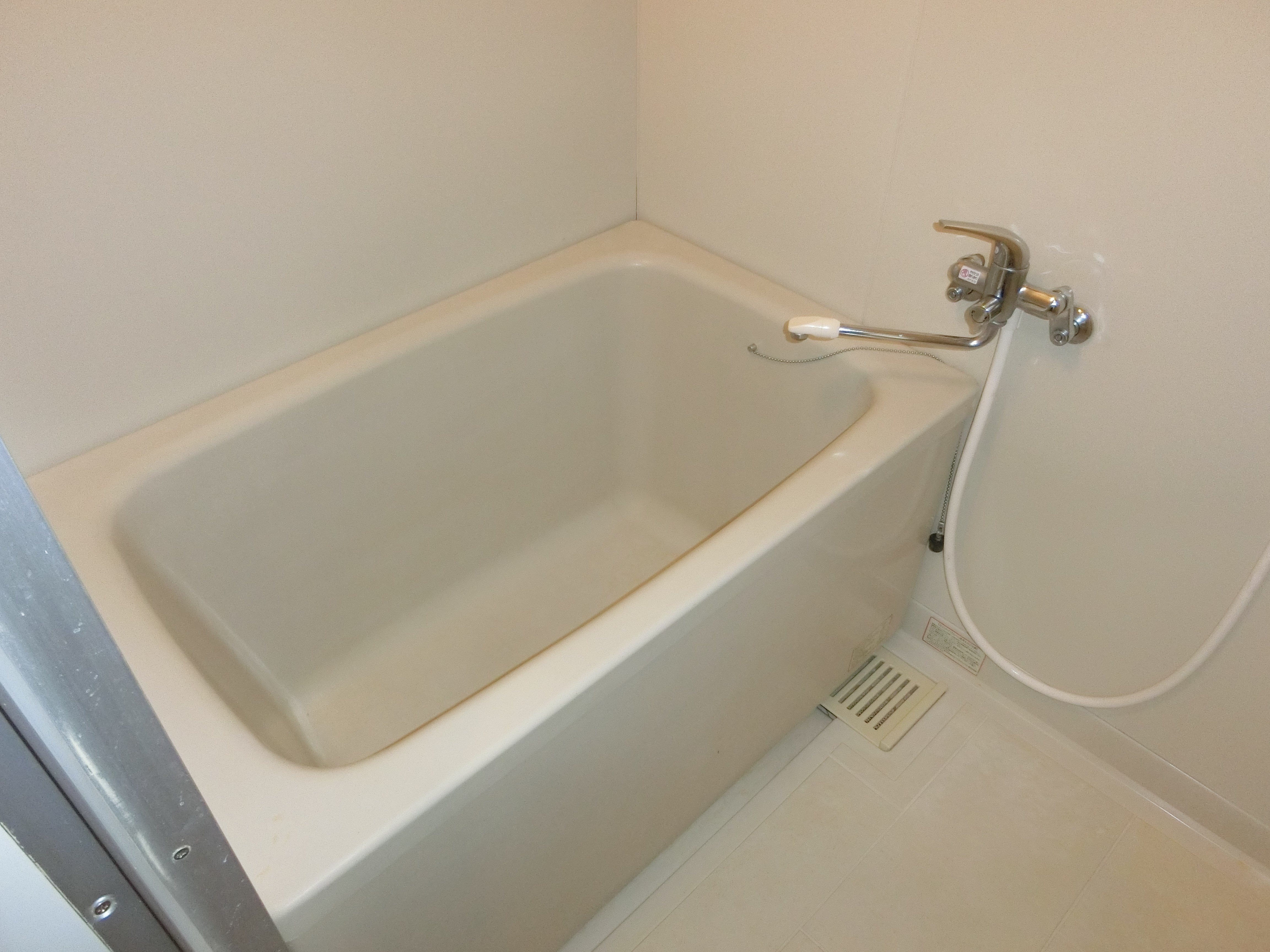 チコーベルメゾン桂 風呂画像