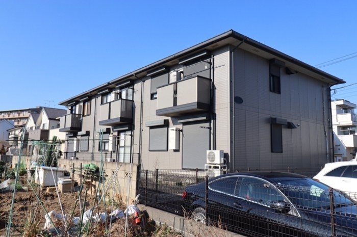 北総ＧＲＡＣＥ 202号室 外観