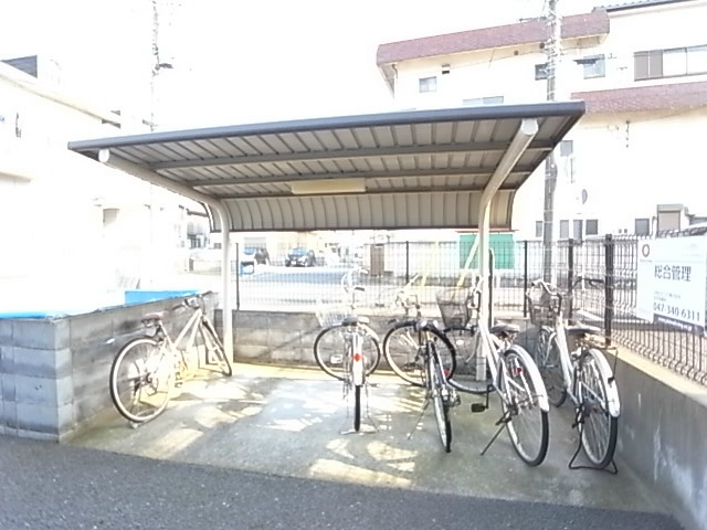 北総ＧＲＡＣＥ その他外観1