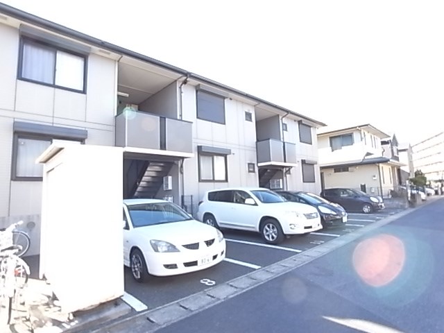 北総ＧＲＡＣＥ その他外観2