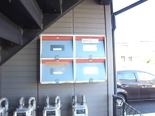 北総ＧＲＡＣＥ その他外観3