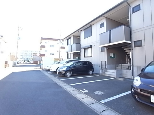 北総ＧＲＡＣＥ その他外観4