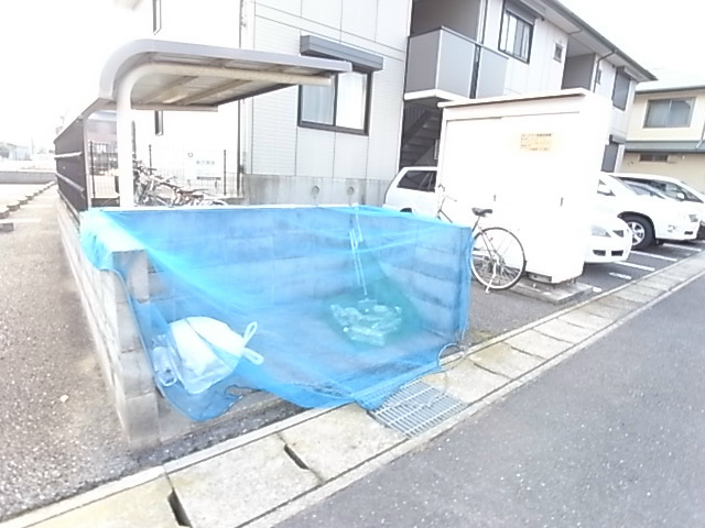 北総ＧＲＡＣＥ その他外観5