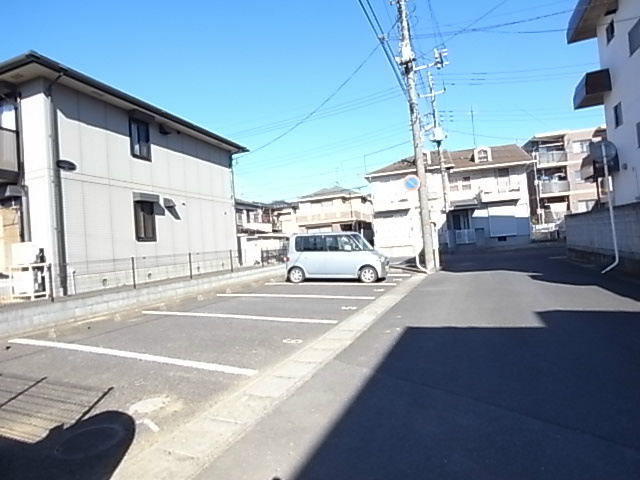 北総ＧＲＡＣＥ その他外観6