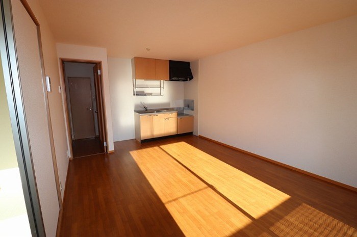 北総ＧＲＡＣＥ リビング