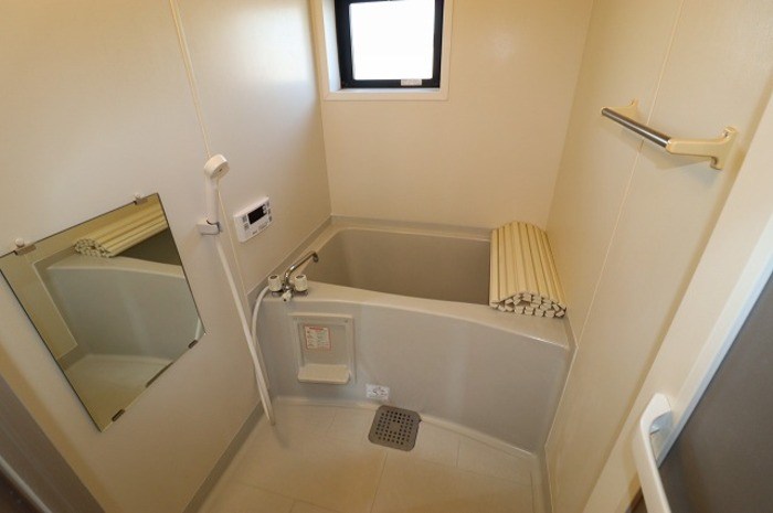 北総ＧＲＡＣＥ 風呂画像