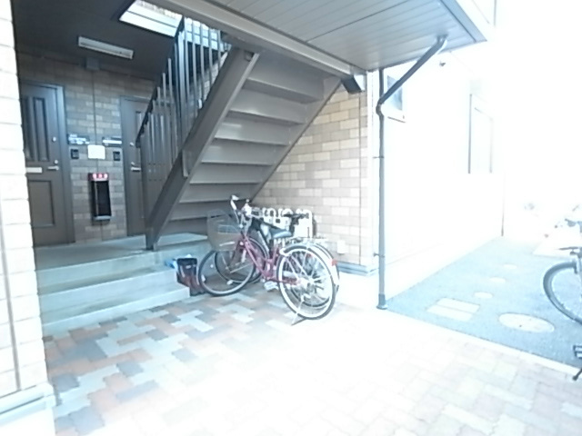 クレスト・エイト その他外観3