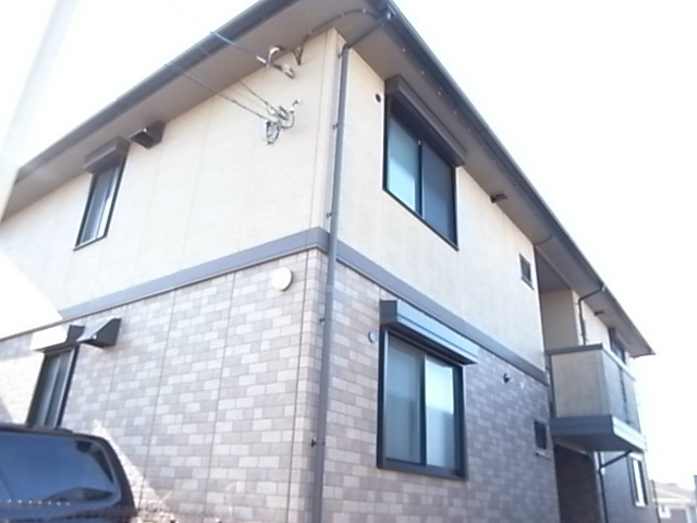 クレスト・エイト その他外観6