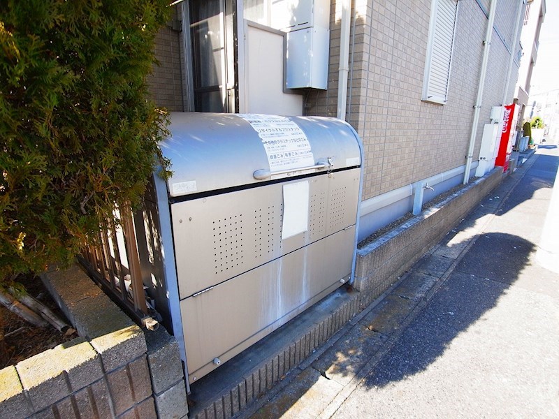 アプローズ馬橋 その他外観3