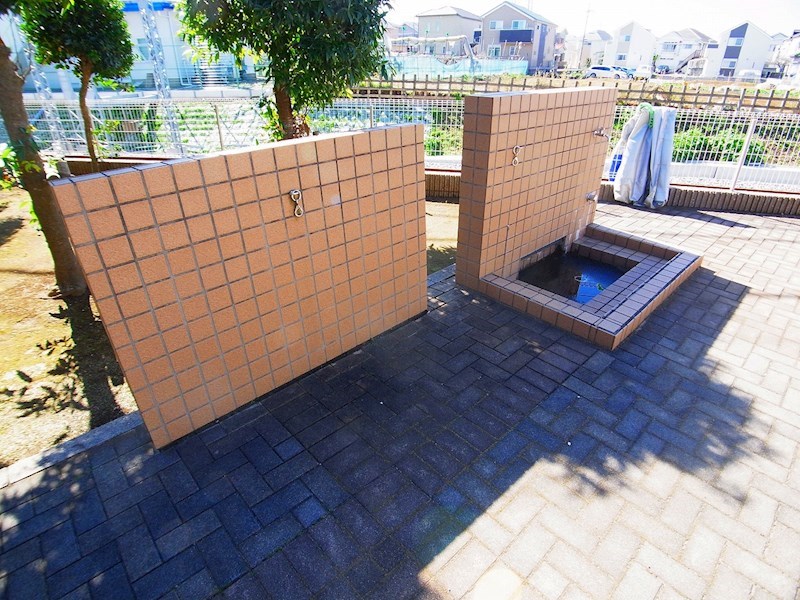 アミューズB その他外観5