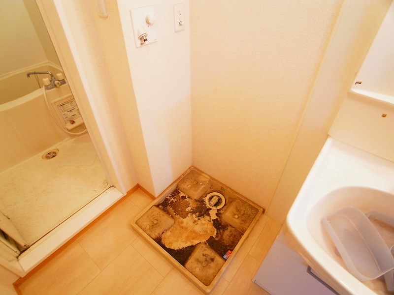 アミューズB その他7