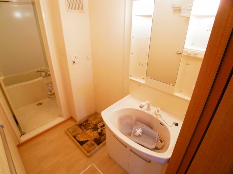 アミューズB その他9