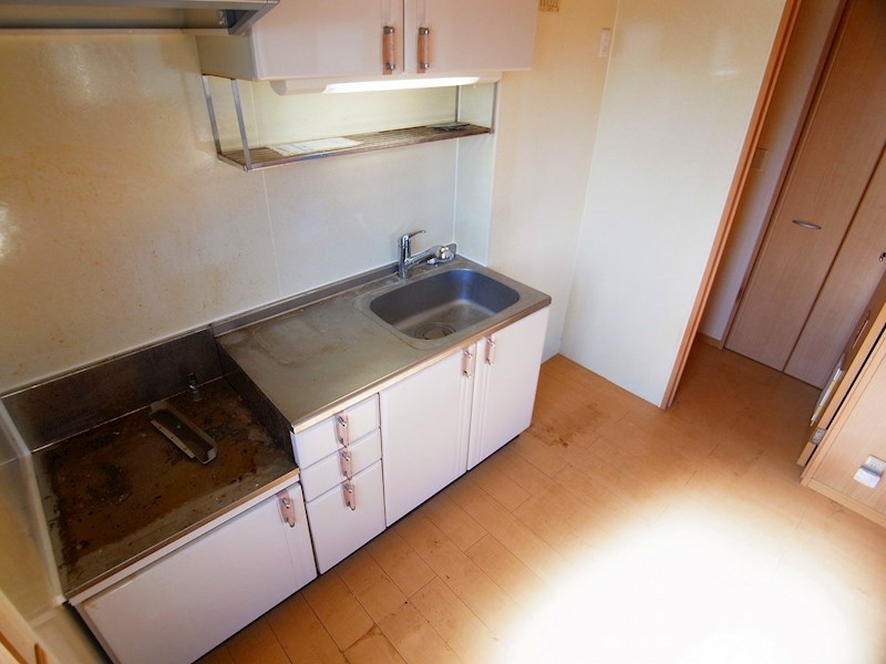 アミューズB その他17