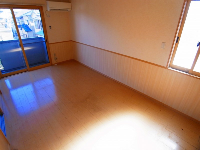 アミューズB その他19