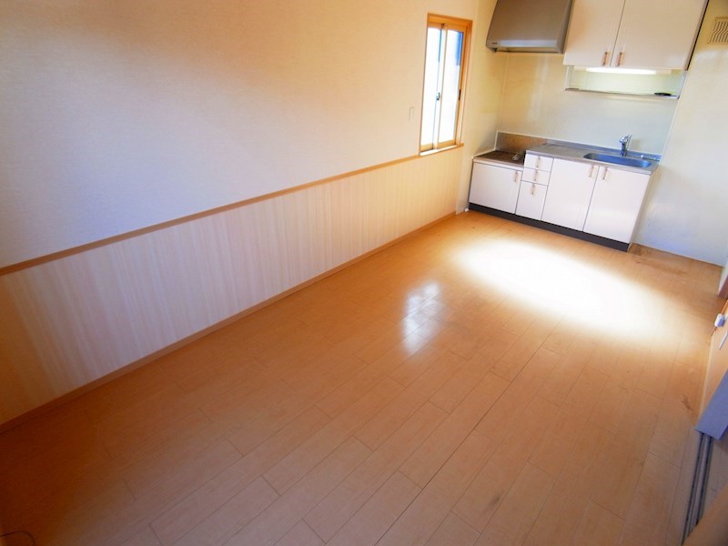 アミューズB その他21