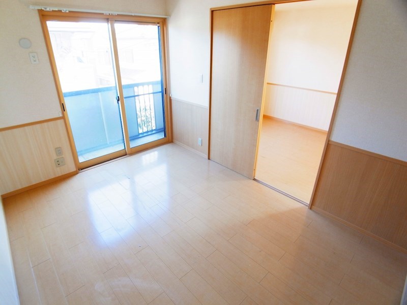 アミューズB その他23