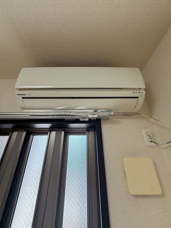 フジパレス　サン その他設備